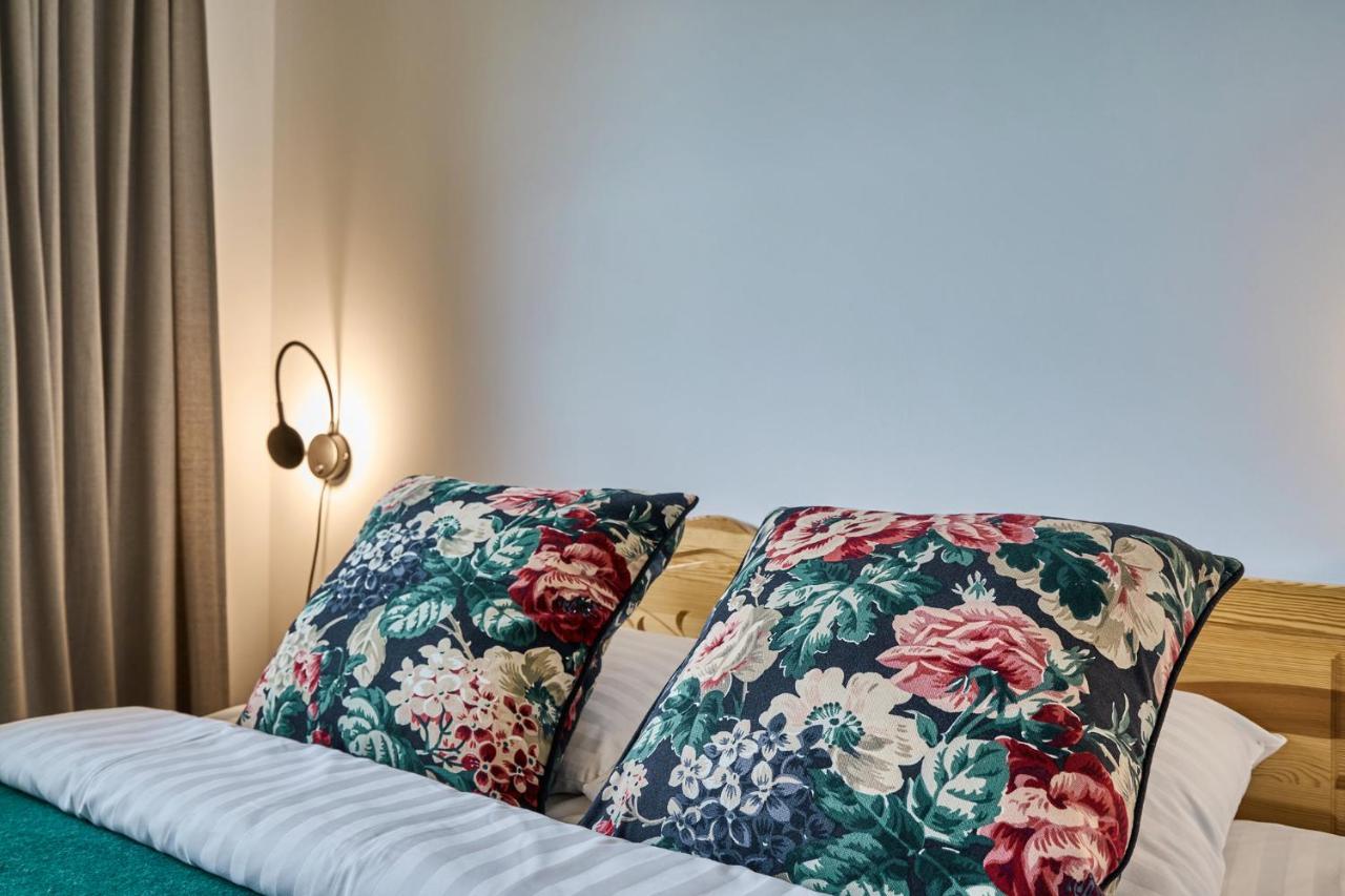 Willa Wojdylowka - Apartamenty Tatrzanskie Widoki Косьцелісько Екстер'єр фото